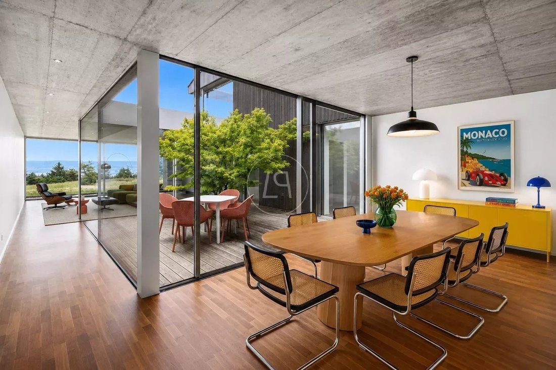 Apartment in Bourg-en-Lavaux, Vaud, Switzerland 2 - 18340340