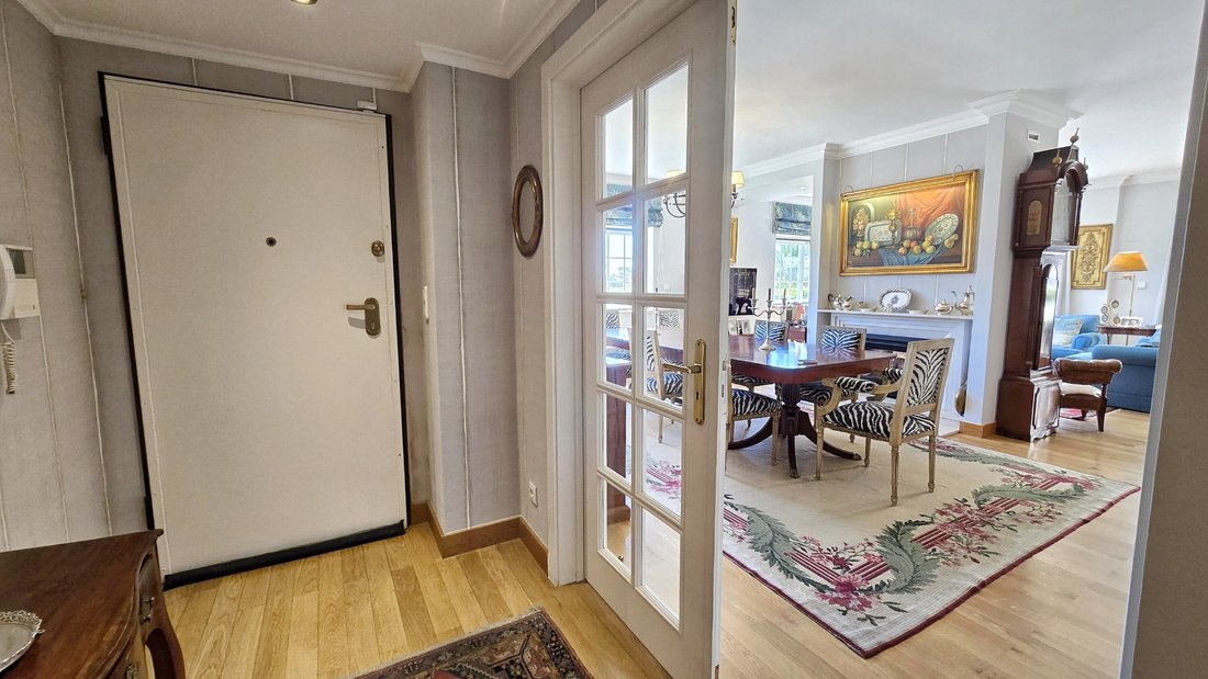 Apartment in Alcabideche, Lisbon, Portugal 4 - 18337448