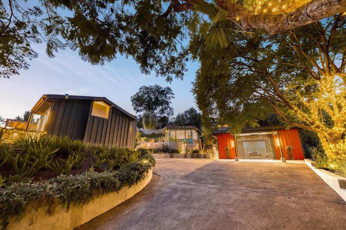 House in Santa Barbara, California, United States 3 - 18339490