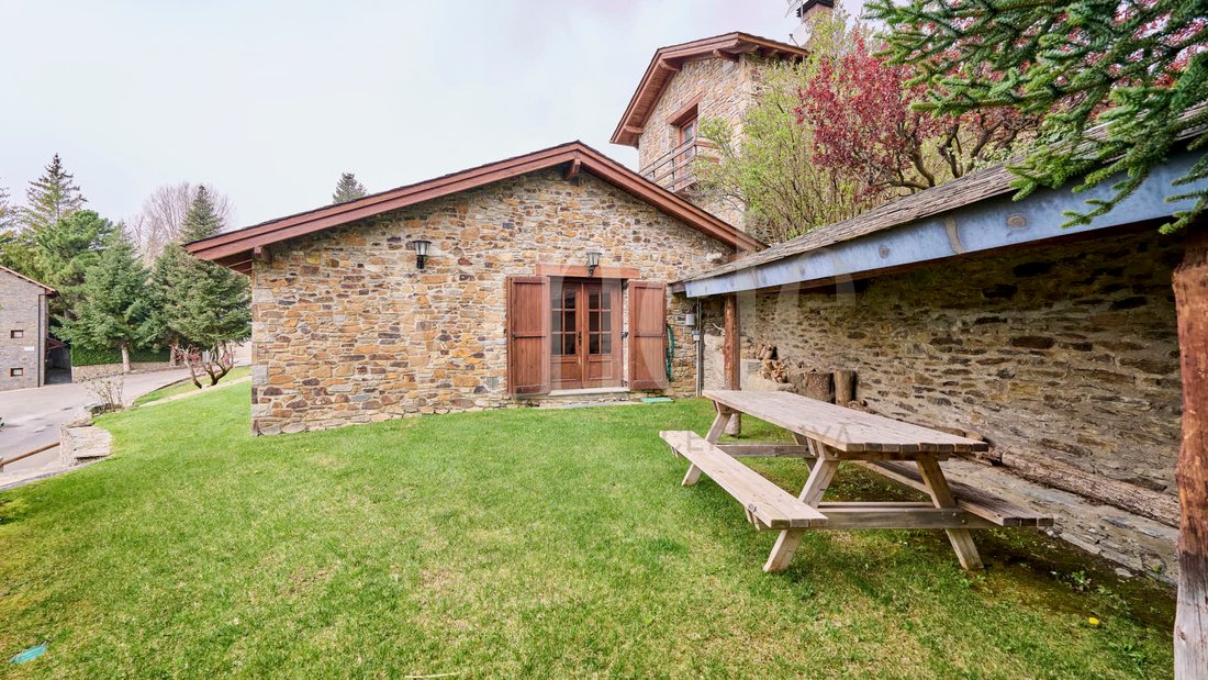 House in Bolvir, Catalonia, Spain 2 - 18336393