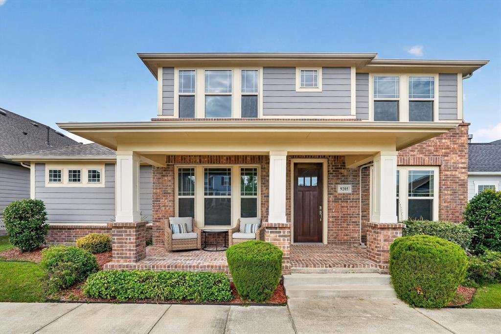 House in Rowlett, Texas, United States 1 - 18340668