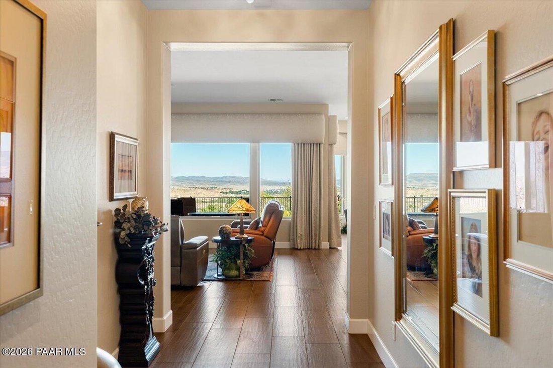 House in Prescott Valley, Arizona, United States 4 - 18342206