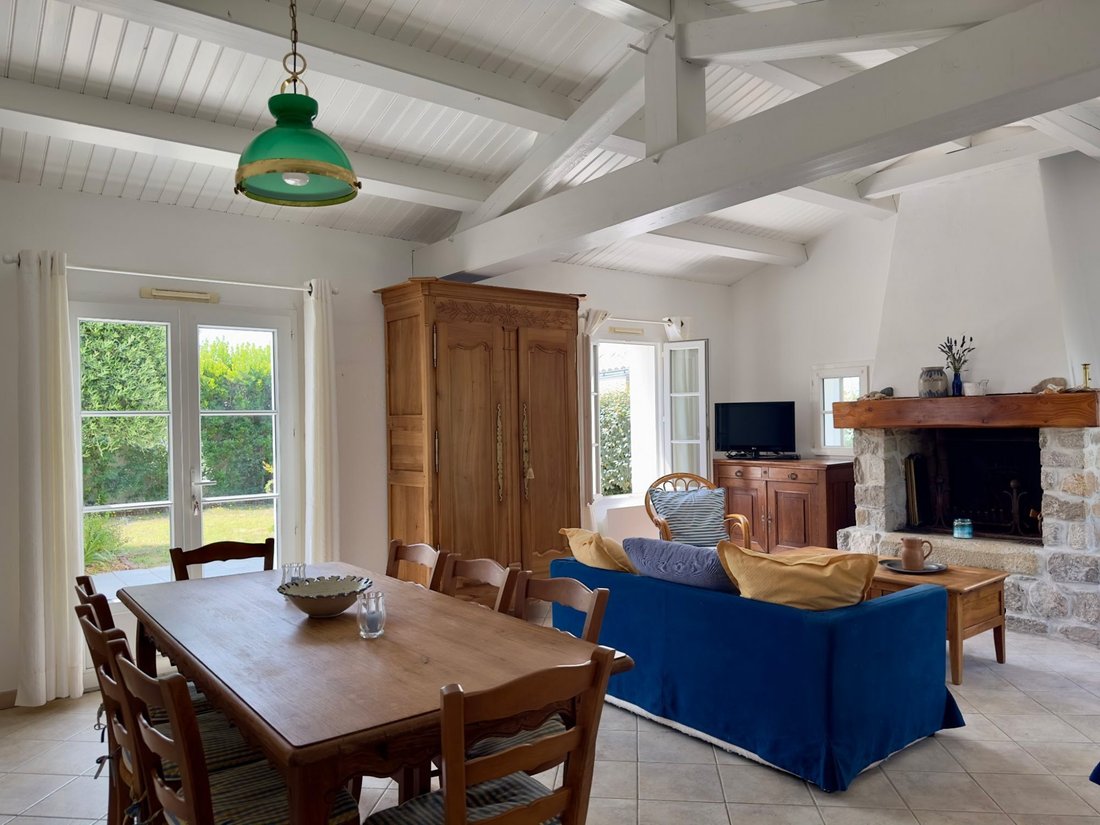 House in Noirmoutier Centre, Noirmoutier-en-l'Île, France 5 - 18341960