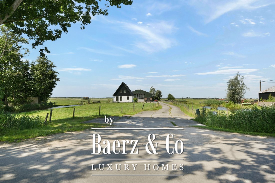 House in Landsmeer, North Holland, Netherlands 5 - 18341579