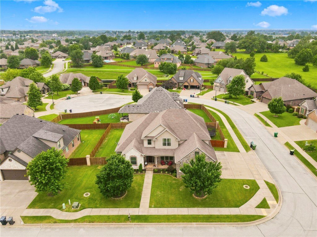 House in Rogers, Arkansas, United States 5 - 18336443