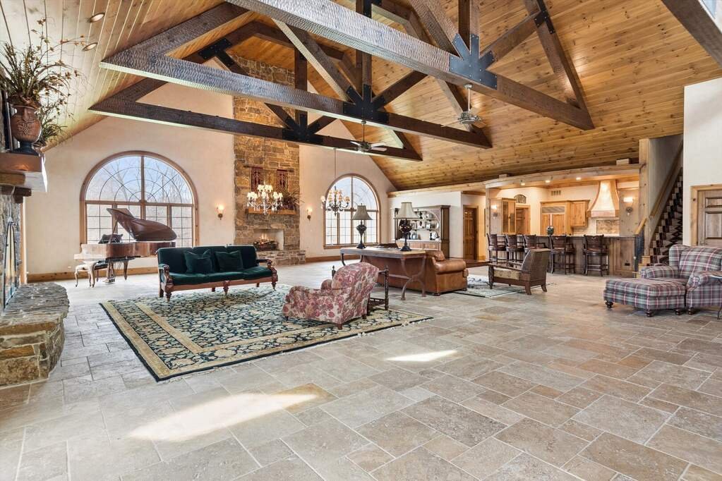 House in St. Charles, Illinois, United States 5 - 18342029