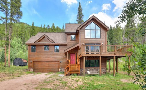 House in Breckenridge, Colorado, United States 1