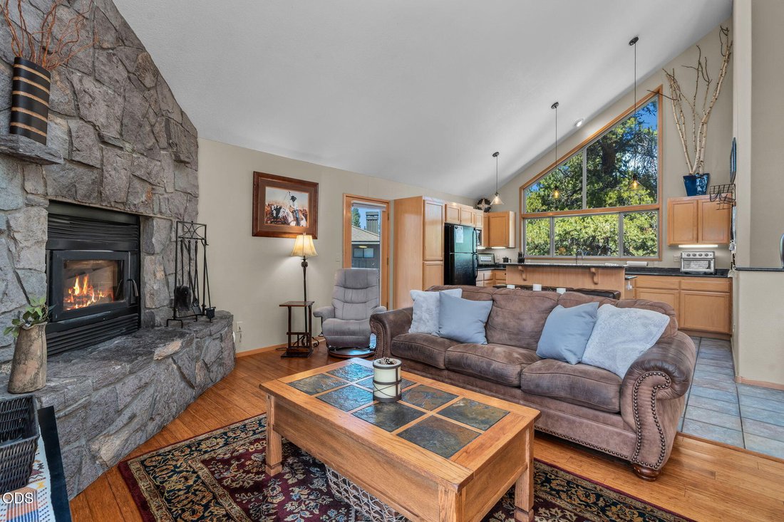 House in Sunriver, Oregon, United States 5 - 18342230
