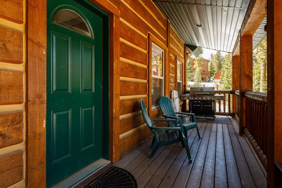 House in Duck Creek Village, Utah, United States 5 - 18342249