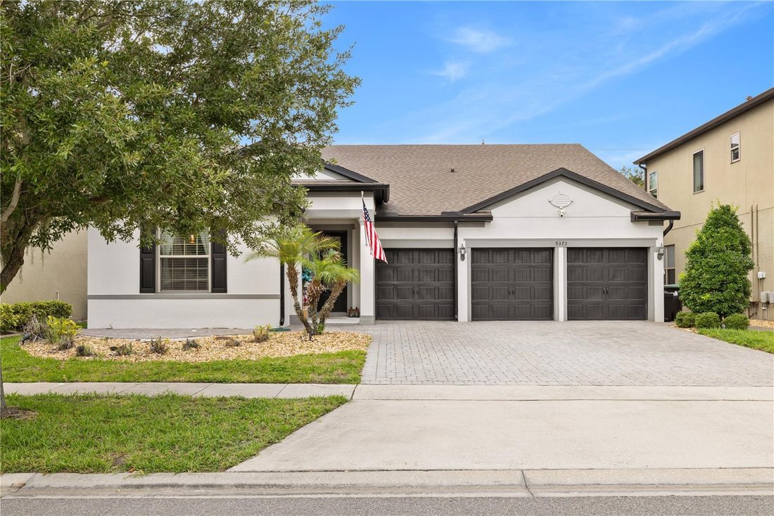House in Orlando, Florida, United States 4 - 18335463