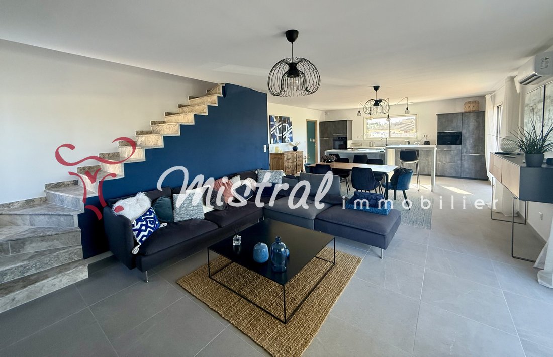 Villa à Centre Ville, Aigues-Mortes, France 3 - 18340314