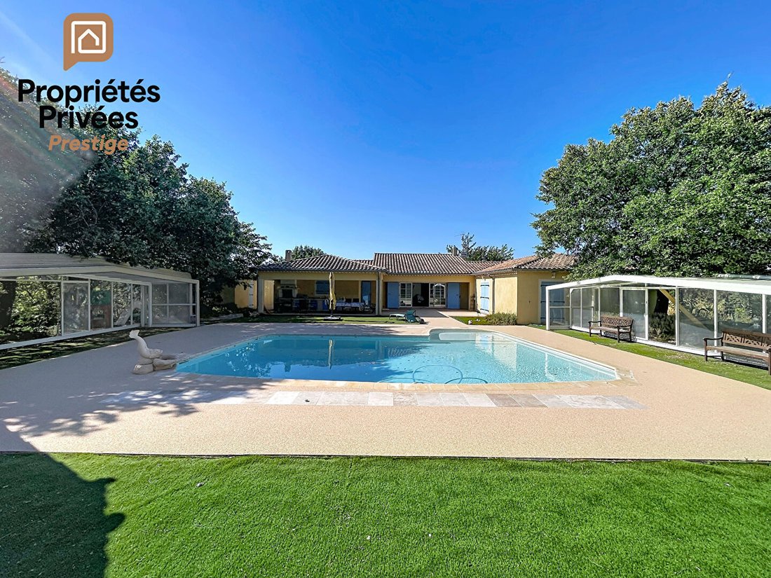 Villa in Ollieres, Provence-Alpes-Côte d'Azur, France 3 - 18256128