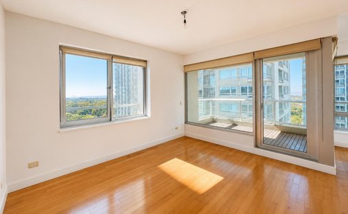 Apartamento en Buenos Aires, Buenos Aires, Argentina 1