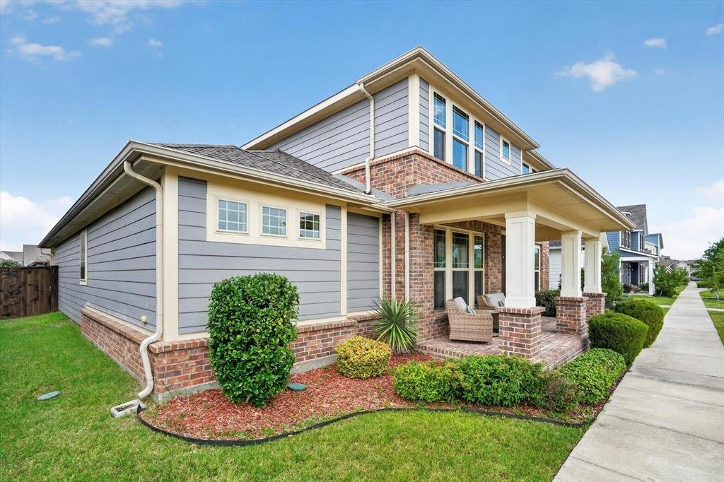 House in Rowlett, Texas, United States 3 - 18340668