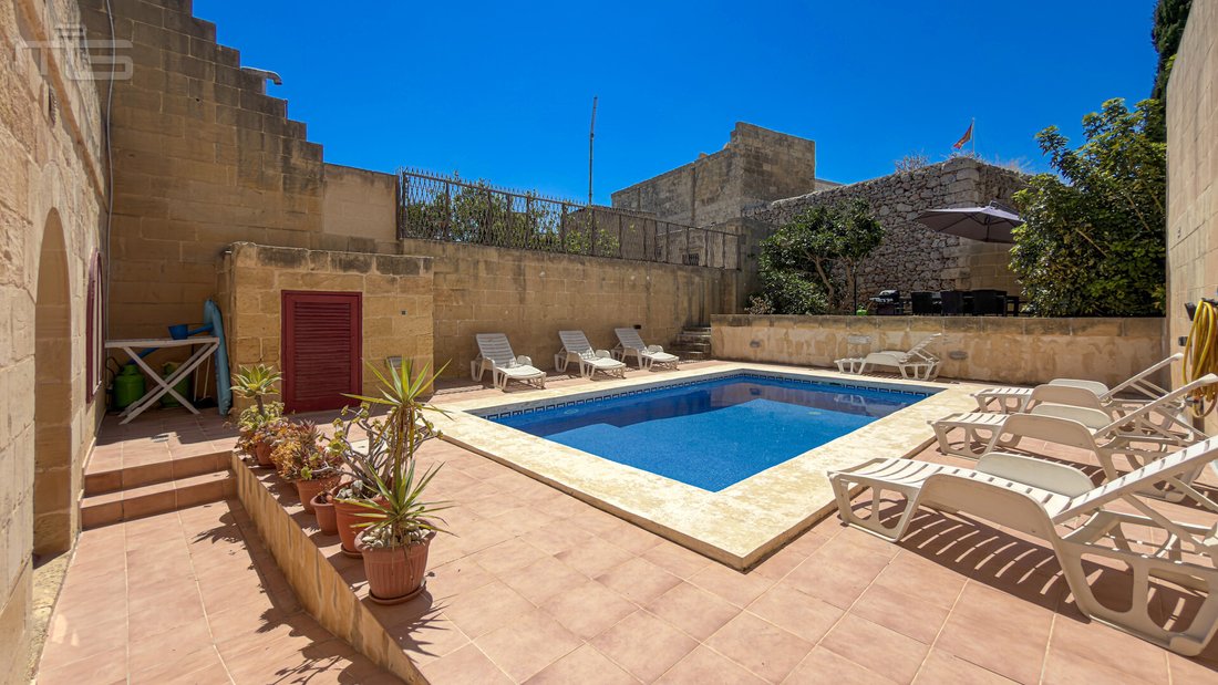 House in Nadur, Malta 2 - 18336960