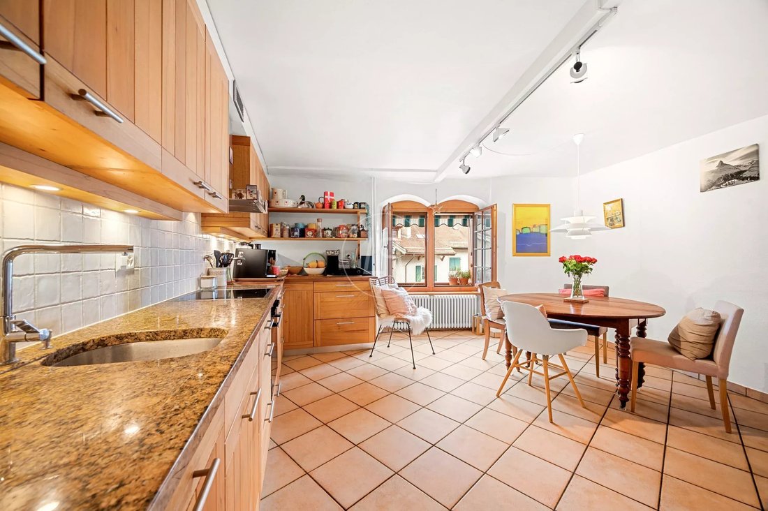 House in Bourg-en-Lavaux, Vaud, Switzerland 4 - 18339857