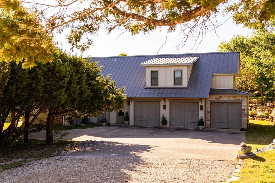 House in Hunt, Texas, United States 5 - 18341807