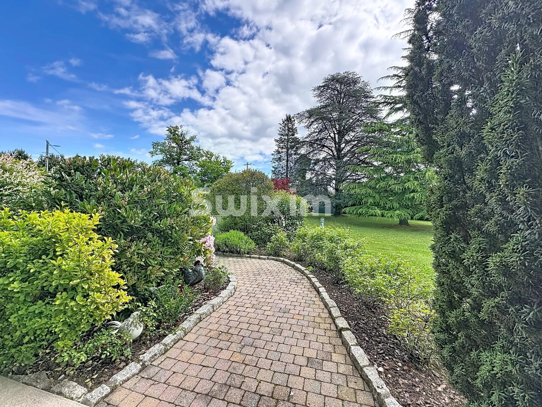 House in Thonon-les-Bains, Auvergne-Rhône-Alpes, France 4 - 18337219