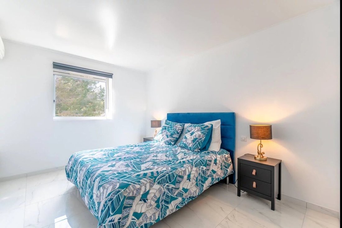 Apartment in Zone Est Diffuse, Saint-Tropez, France 5 - 18337291
