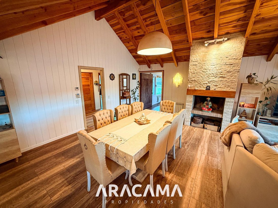 House in San Martín de los Andes, Neuquen, Argentina 3 - 18334666