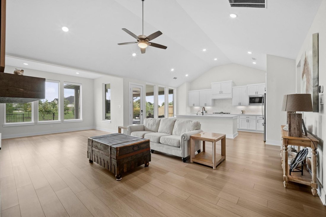 House in Fulshear, Texas, United States 4 - 18340913