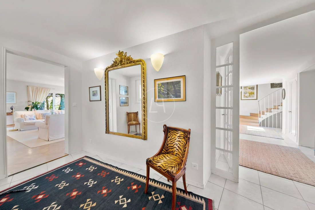 Haus in Lausanne, Waadt, Schweiz 3 - 18340445