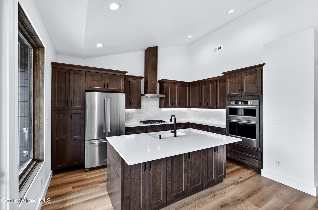 Townhouse in Nordman, Idaho, United States 5 - 18334779