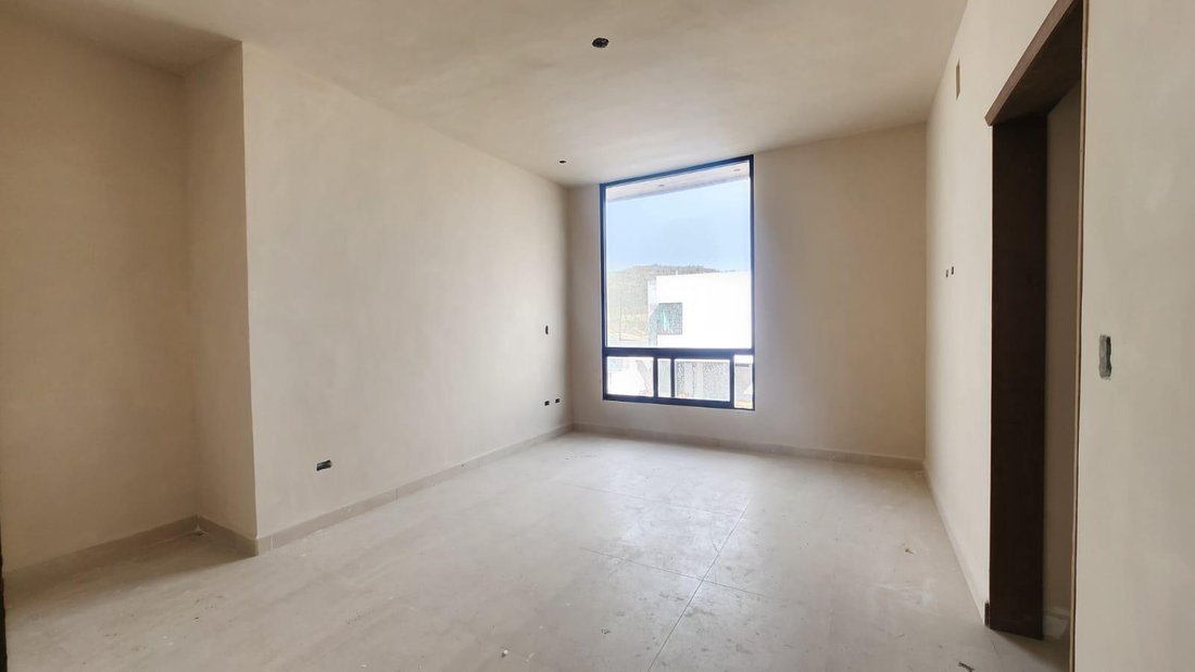 House in Saltillo, Coahuila, Mexico 2 - 18336785