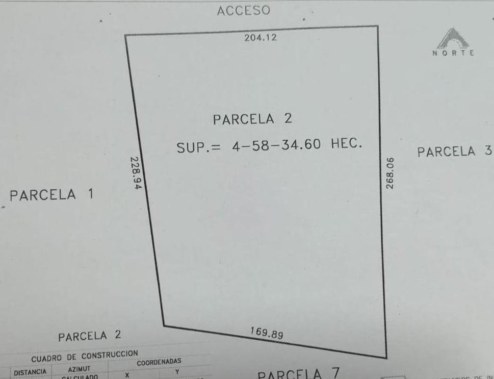Land in Torreón, Coahuila, Mexico 3 - 18336738