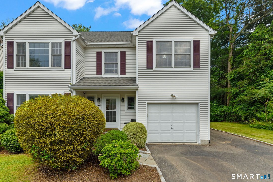 House in Norwalk, Connecticut, United States 1 - 18333599