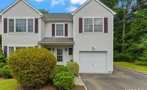 Maison à Norwalk, Connecticut, États-Unis 1