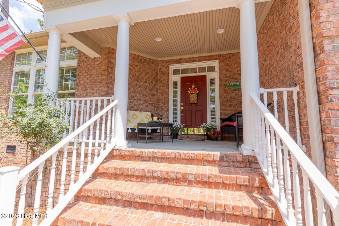 House in Jackson Springs, North Carolina, United States 2 - 18335558