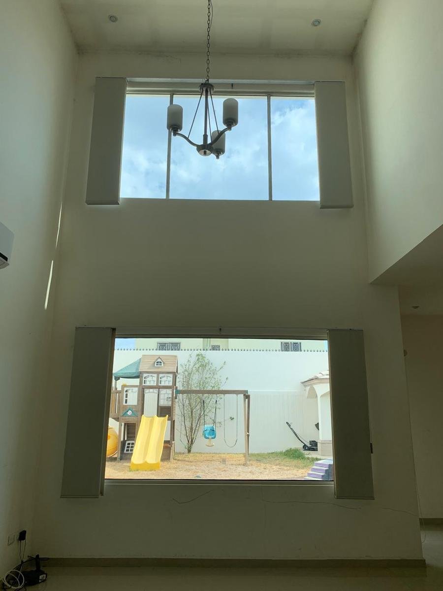 House in Residencial San Patricio, Coahuila, Mexico 3 - 18336710