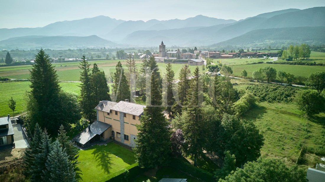 House in Bellver de Cerdanya, Catalonia, Spain 1 - 18335972