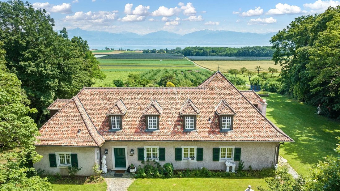House in Etoy, Vaud, Switzerland 2 - 18340127