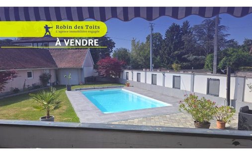 Villa in Eschau, Grand Est, France 1