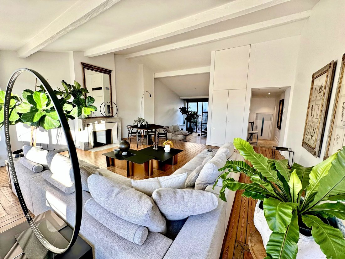 Apartment in Grand Parc-Chartrons-Paul Doumer, Bordeaux, France 3 - 18320018