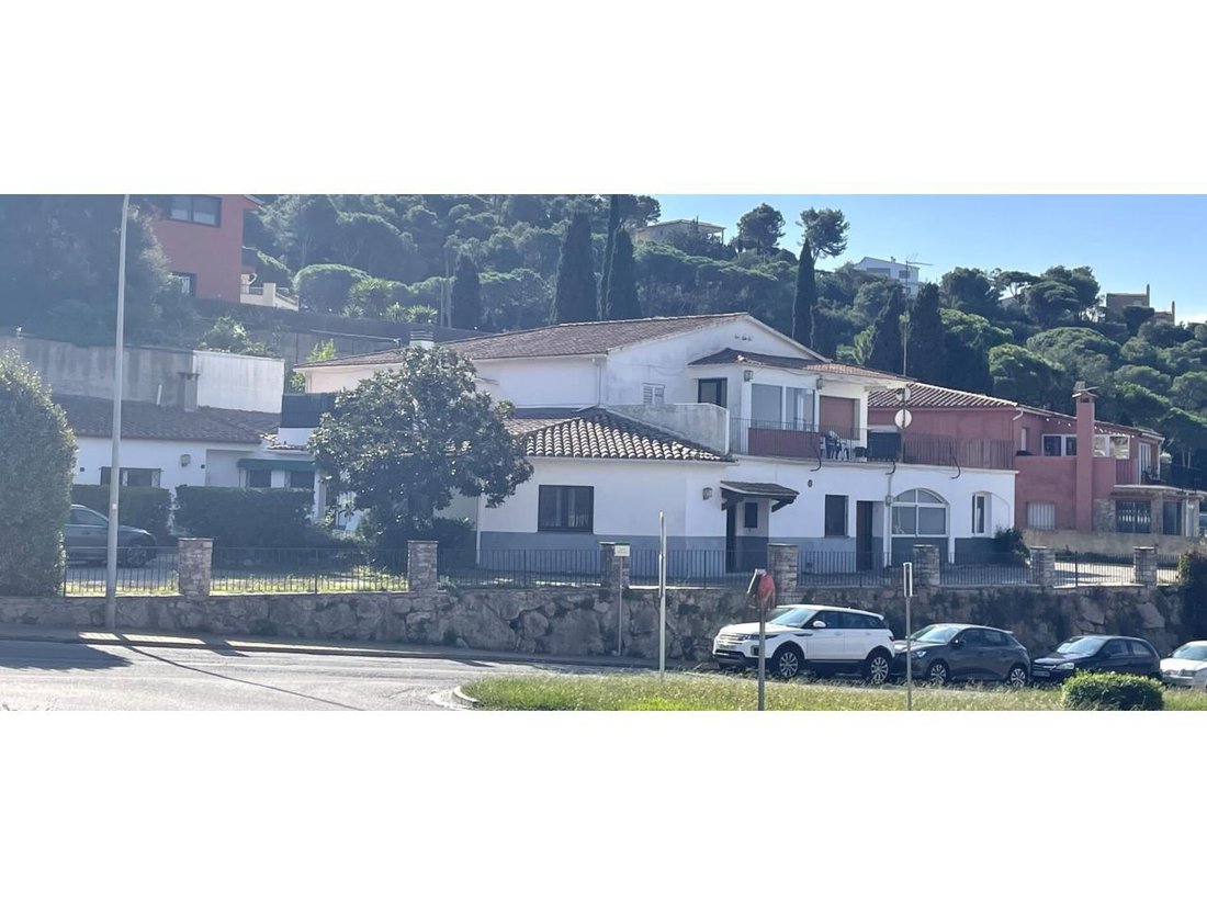 House in Begur, Catalonia, Spain 1 - 18335385