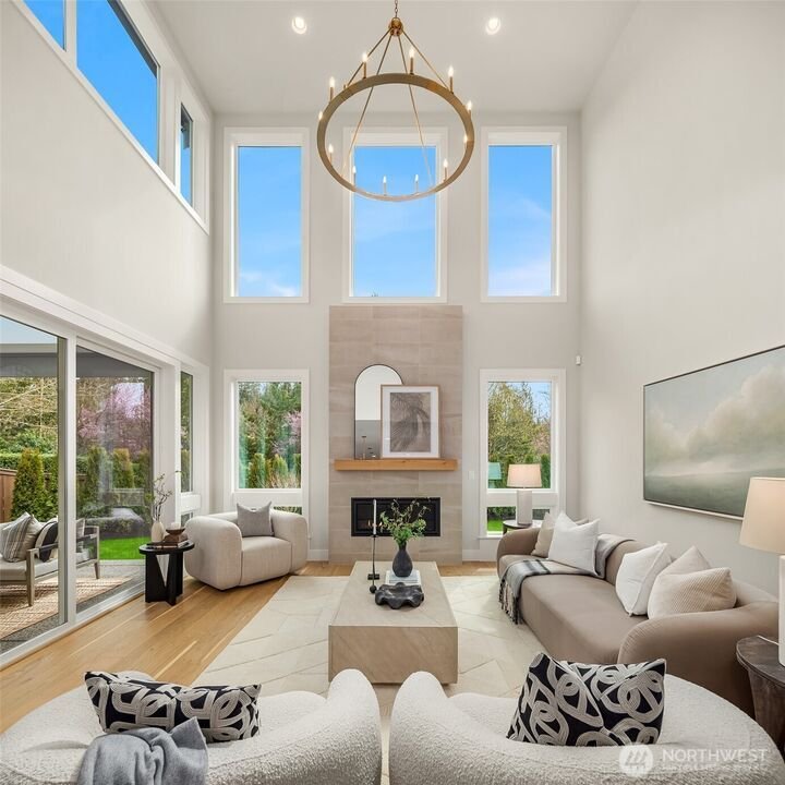 House in Redmond, Washington, United States 4 - 18342176