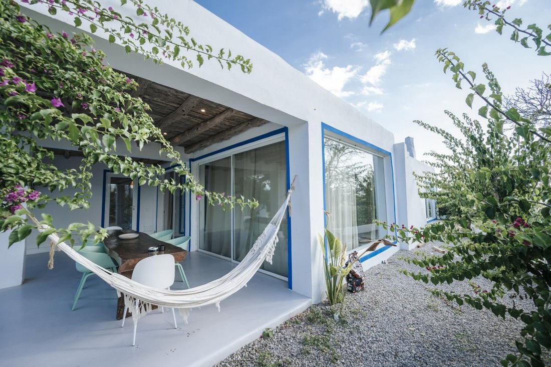 Villa in Sant Jordi de ses Salines, Sant Josep de sa Talaia, Balearic Islands 5 - 18328316