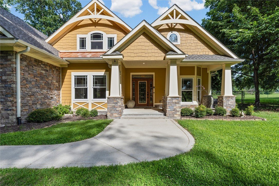 House in Maysville, Arkansas, United States 3 - 18336499