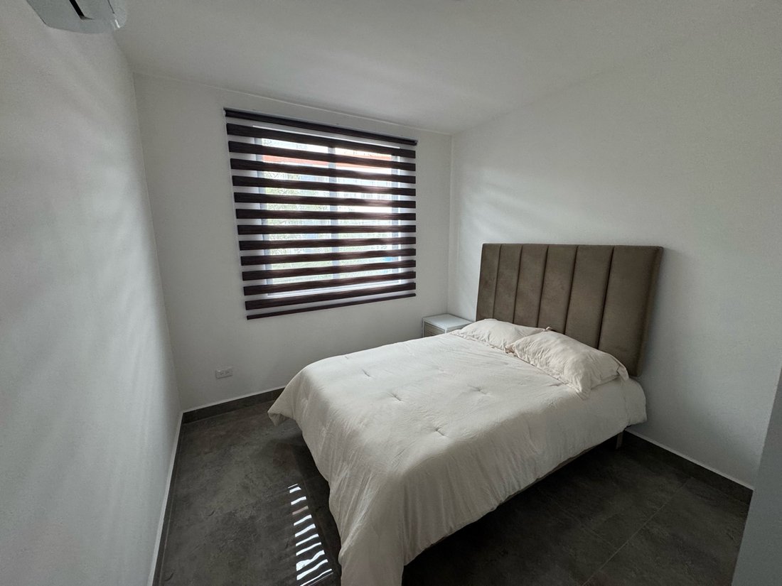 Apartment in Monterrey, Nuevo Leon, Mexico 3 - 18337029