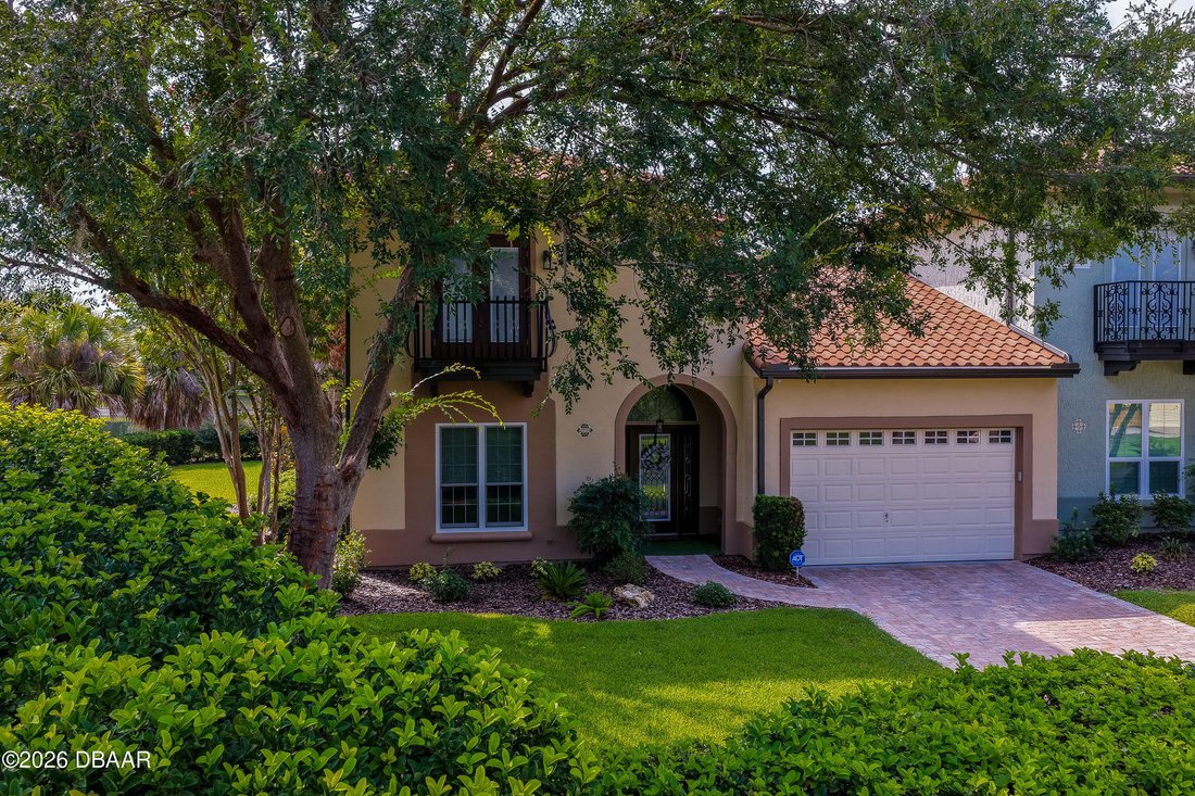 Townhouse in The Villages, Florida, United States 4 - 18339448