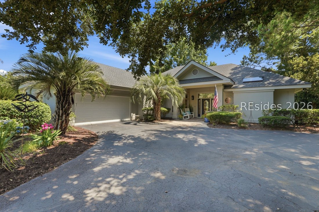 House in Hilton Head Island, South Carolina, United States 3 - 18336414