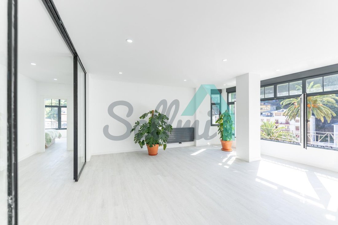 Apartment in Valdes, Asturias, Spain 3 - 18336926