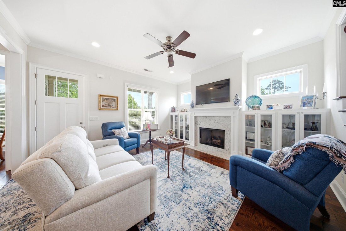House in Lexington, South Carolina, United States 5 - 18336590
