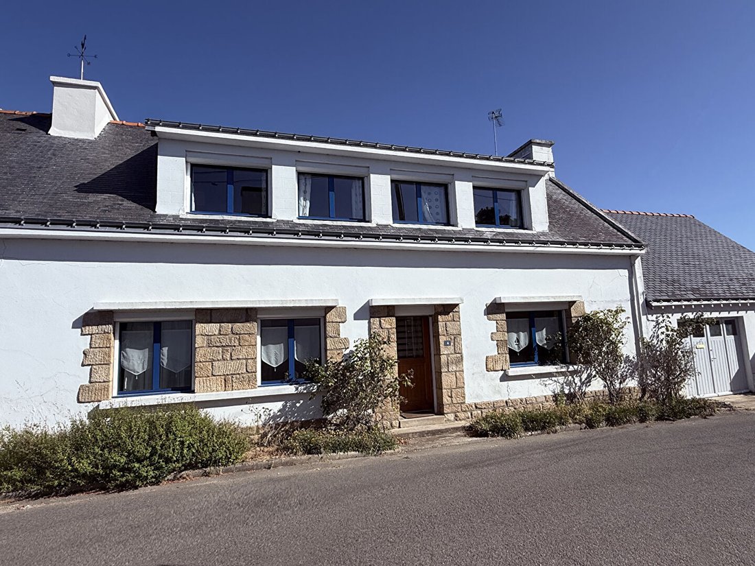 Villa in Saint-Philibert, Brittany, France 1 - 18073593