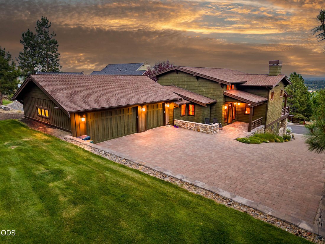 House in Bend, Oregon, United States 3 - 18342077