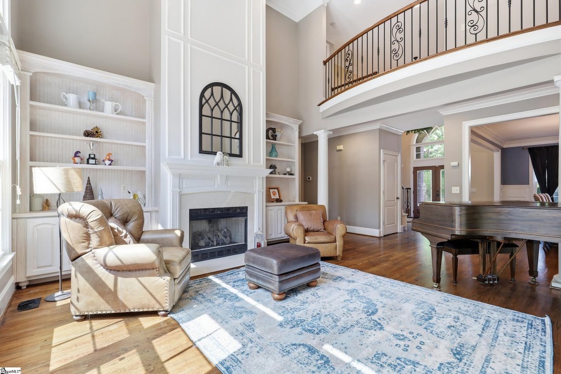 House in Greenville, South Carolina, United States 4 - 18334946