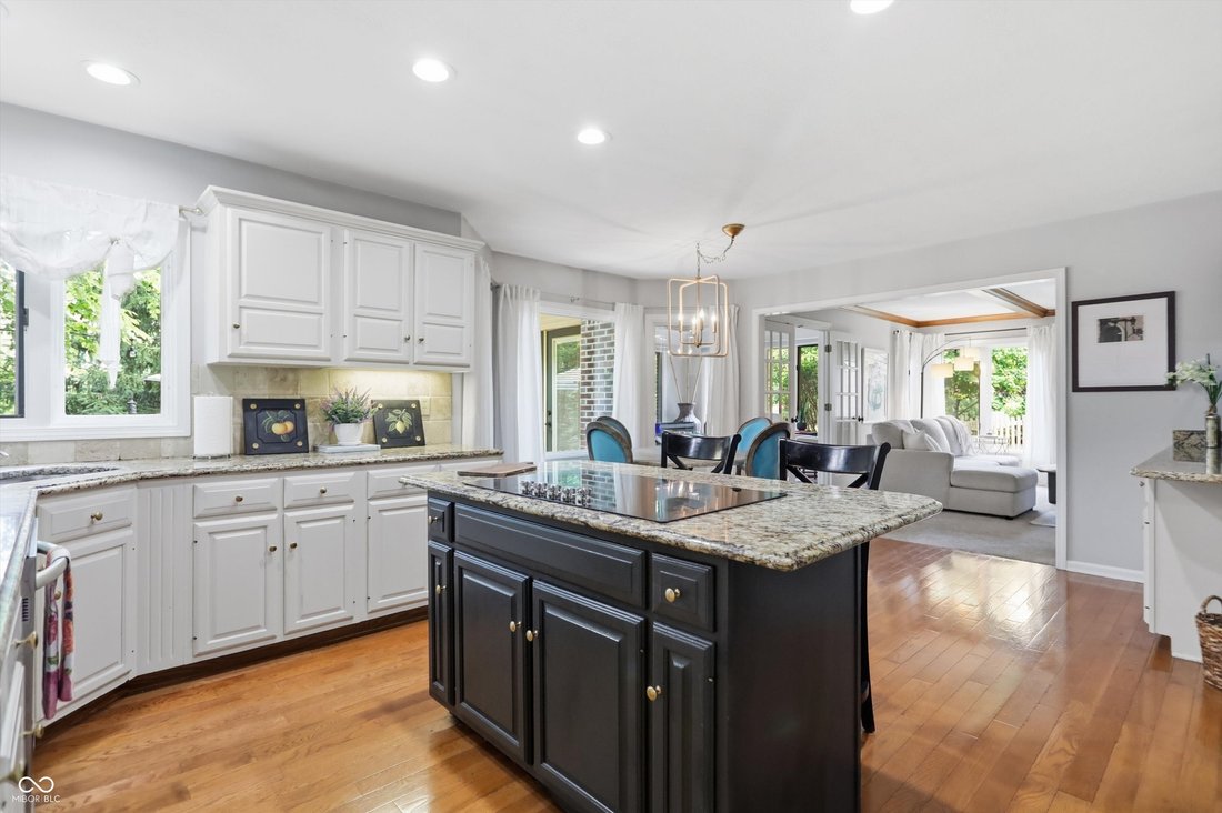 House in Westfield, Indiana, United States 5 - 18342221